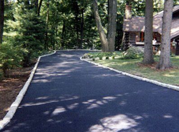 Sol & Simon Asphalt Paving LLC - Old Bridge, NJ