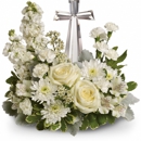 Pettle's Flowers - Funeral Supplies & Services