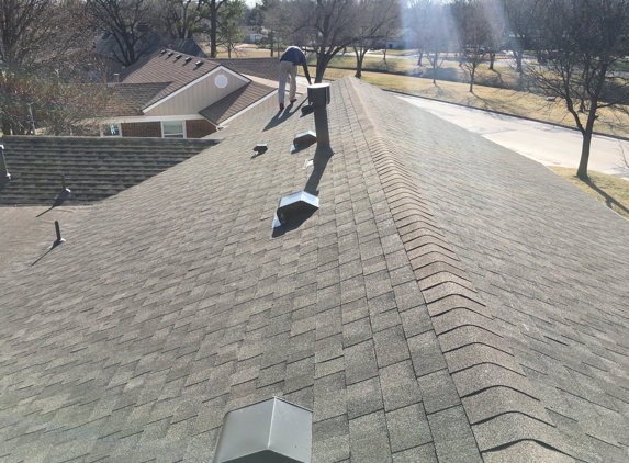 3-R Roofing - Grand Prairie, TX