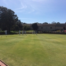 San Francisco Lawn Bowling Club - Bowling