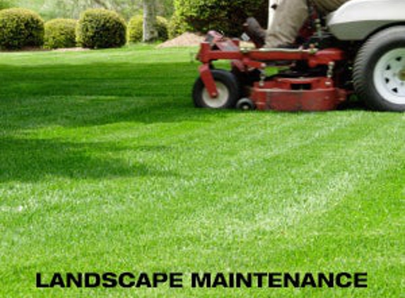 Ted Conner Landscaping - Pompano Beach, FL