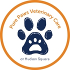 Pure Paws Veterinary Care of Hudson Square