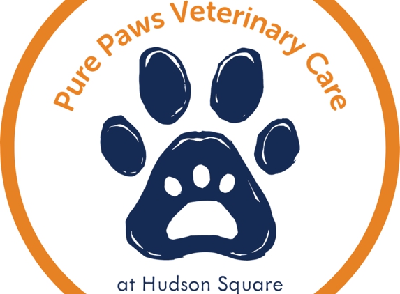 Pure Paws Veterinary Care of Hudson Square - New York, NY