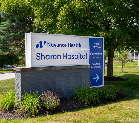 Nuvance Health Blood Draw - a division of Vassar Brothers Medical Center, Sharon Hospital - Sharon, CT