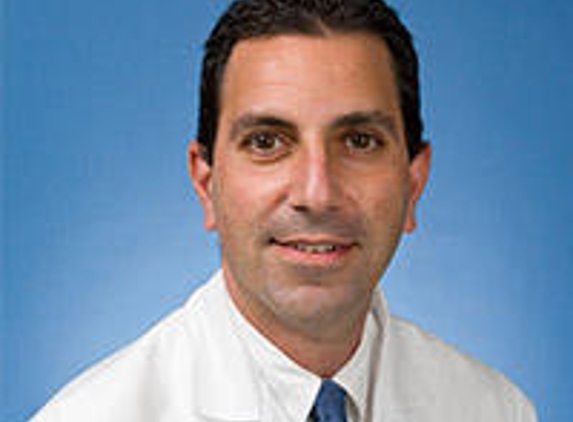 Paul A. Kedeshian, MD - Los Angeles, CA