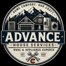 Advance House Services - Fireplaces