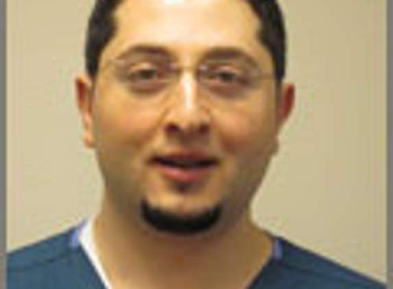 Adam A Abdeh, DDS - Monroe, NY