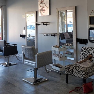 Parlour29 Hair Salon - Oswego, IL