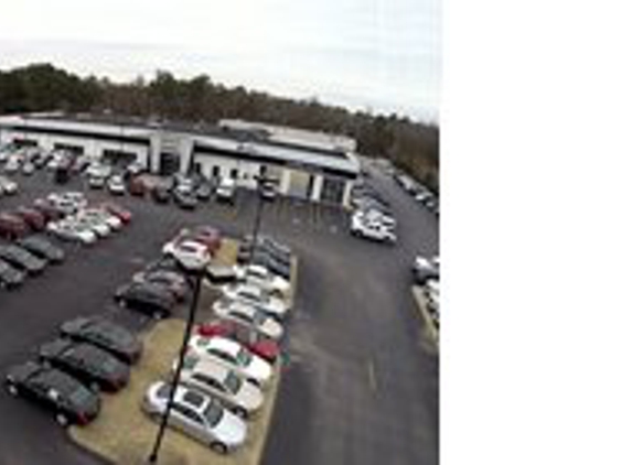 Barkley Buick GMC Cadillac Inc - Tuscaloosa, AL