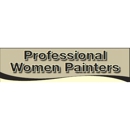Professional Women Painters - Painting Contractors