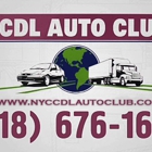 NYC CDL Auto Club