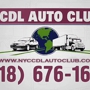 NYC CDL Auto Club