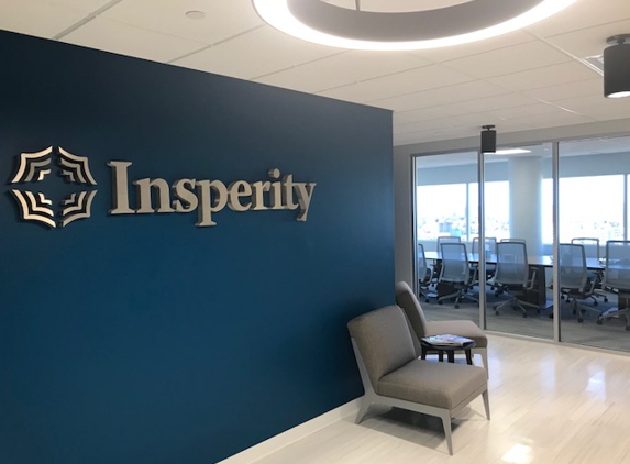 Insperity - Oklahoma City, OK