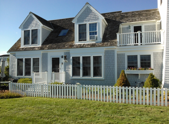 General Home Watch & Maintenance - West Yarmouth, MA