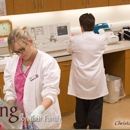 Family Medical Specialties - Medical Centers