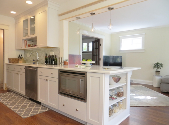 Creative Remodeling Services - Orchard Park, NY