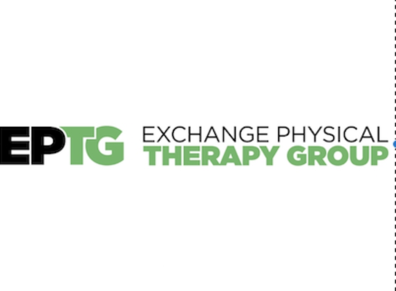 EXCHANGE PHYSICAL THERAPY GROUP - Weehawken, NJ