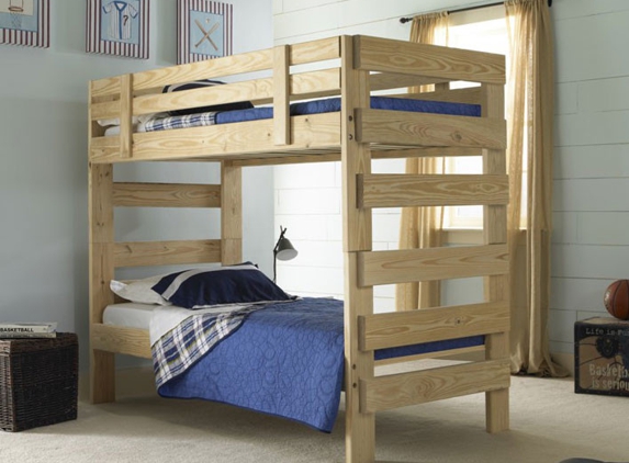 1800BunkBed - Oakdale, CA