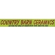 Country Barn Ceramics