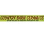 Country Barn Ceramics