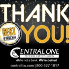 Central One Federal Credit Union