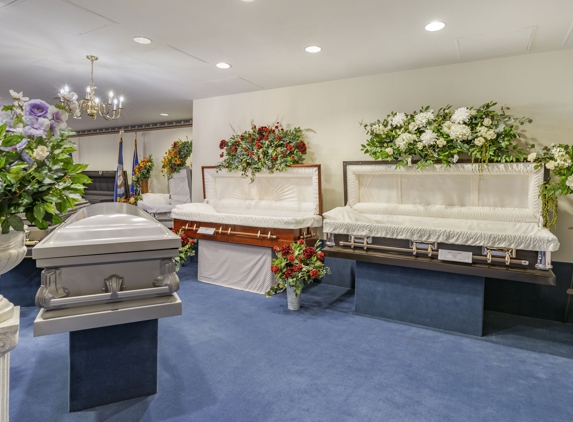 Jefferson Memorial Funeral Home - Pittsburgh, PA