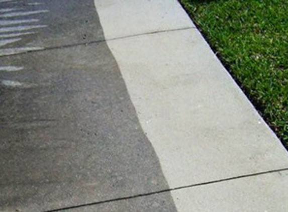 S&R Pressure Cleaning - West Palm Beach, FL