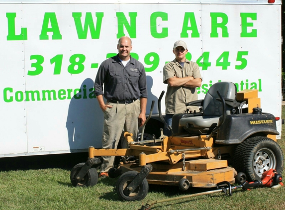 Lawn Care by Jonathon - Pineville, LA