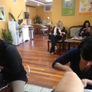 Nail Cafe - Nail Salons