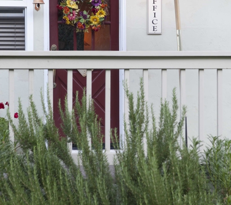 Aurora Park Cottages - Calistoga, CA