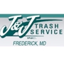 J & J  Inc Trash Service