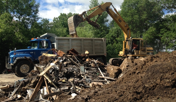 Havel Excavating, Inc. - Rogers, MN