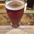 Public House Brewing Company - Brew Pubs