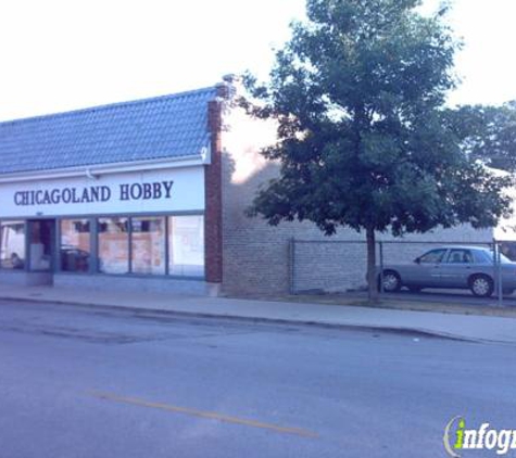 A Trendz Auto & Truck Accessory Shoppe - Chicago, IL