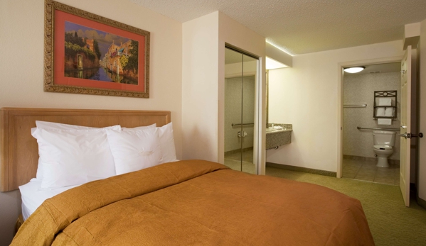 Homewood Suites by Hilton Austin-South/Airport - Austin, TX