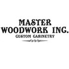 Master Woodwork Inc.