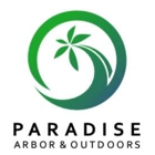 Paradise Arbor & Outdoors