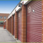 Admirals Northwest Storage