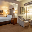 Westmark Fairbanks Hotel & Conference Center - Hotels