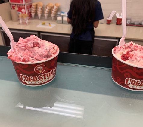 Cold Stone Creamery - Temecula, CA