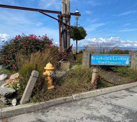 Brackett's Landing North - Edmonds, WA