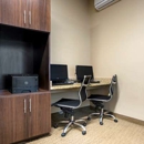 Comfort Suites - Motels