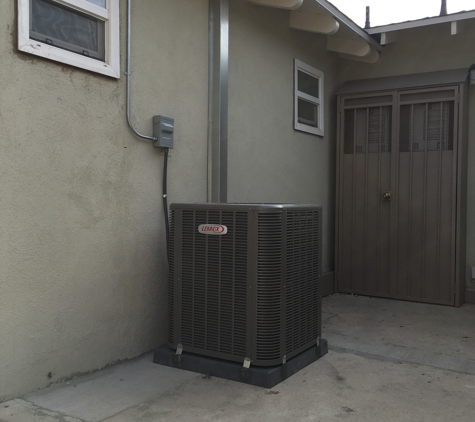 I GO Heating & Air Conditioning - Walnut, CA