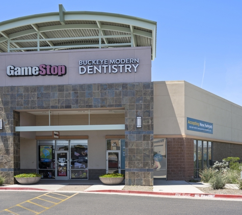 Buckeye Modern Dentistry - Buckeye, AZ