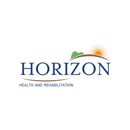Horizon Health and Rehab - Rest Homes