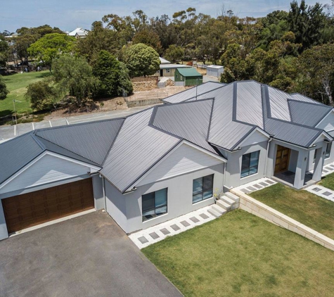Arbon Building - Port Lincoln, SA