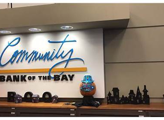 Community Bank of the Bay - Oakland, CA