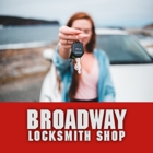 Broadway Locksmith Shop