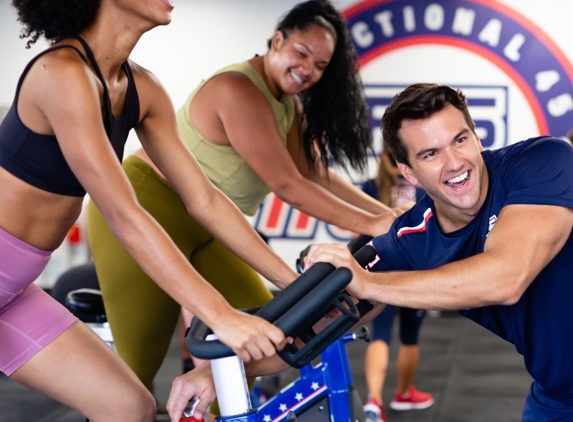 F45 Training - Raleigh, NC