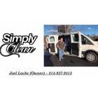 Simply Clean Carpet & Upholstery Services